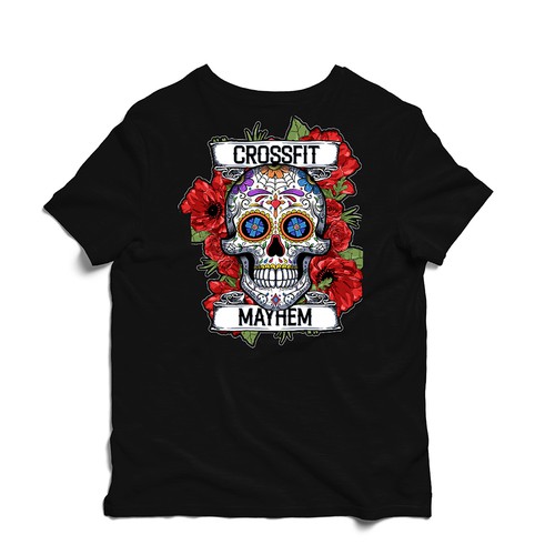  contest entry by Judgestorm