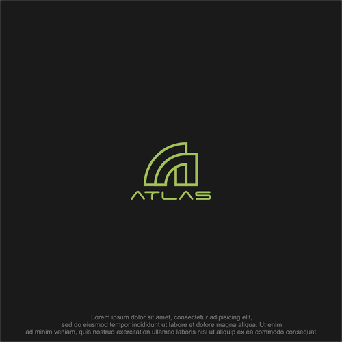 Create a logo for a game development studio Design by R.C.Art