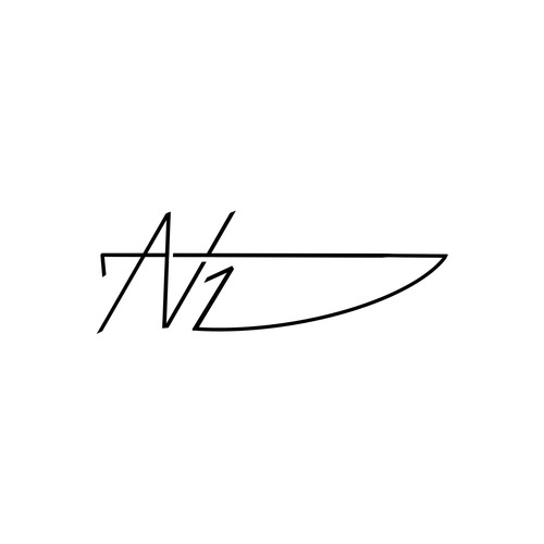 Digital Signature Design Diseño de BLVART