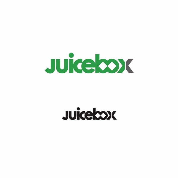 Design by Ne'Uban titled "Juice books design"