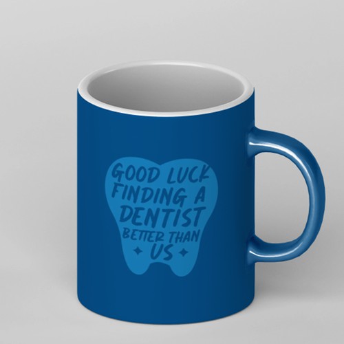 Cup or mug contest entry by restytobing