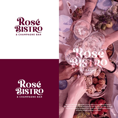 Logo design contest entry by San Holo