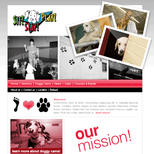  contest entry by treebroth