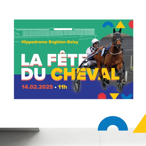 Poster contest entry by Waljak | Studio