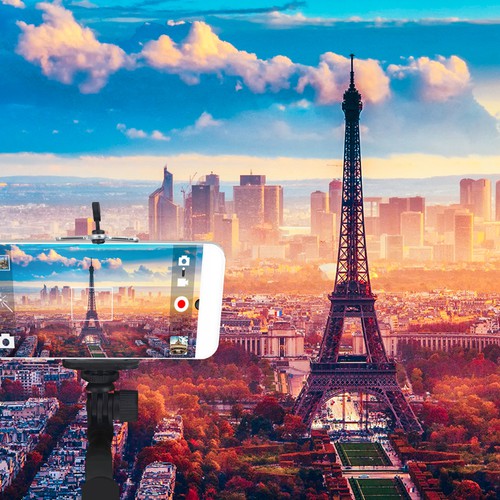 Banner ad contest entry by CHAKER LAHMADI