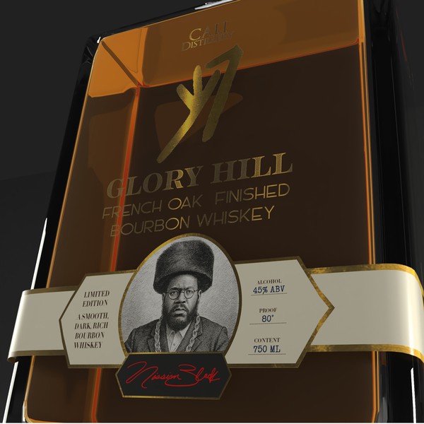 Design realizzato da Windmill Designer™ intitolato "label design"