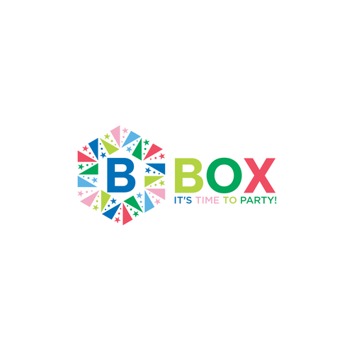 Logo Design B-Box Design by ammarsgd