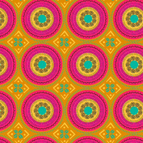 Apparel/Textile Designs - Women of Color Inspired Designs Design by ash00 Designs