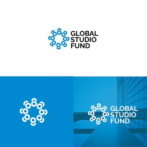 Design Design a Logo for a Fund Investing in Startups and Venture Studios di DeersCreative