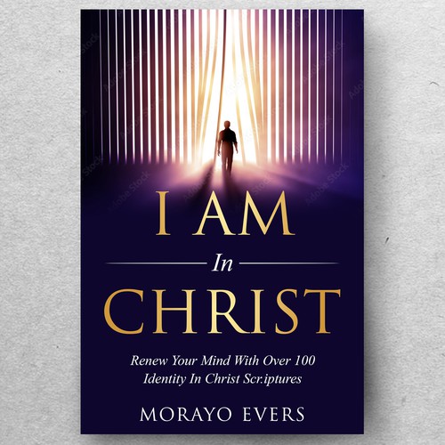 ryanurzさんのI need an imaginative representation of Christian Identity In Christデザイン