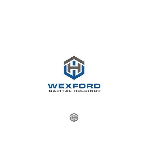 Design a clean, modern, simple logo for trucking company Design by STINGR™