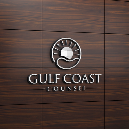 Law Firm Logo Design by airdesigns24