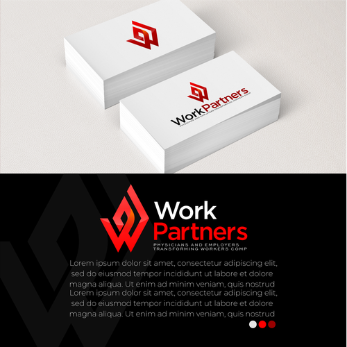 Virtual Care Logo Design Challenge: Creating a Distinctive Logo for Physicians partnering with Employers Design by Randy Yanuar