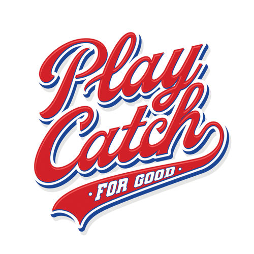 Play Catch Logo Design by bomba