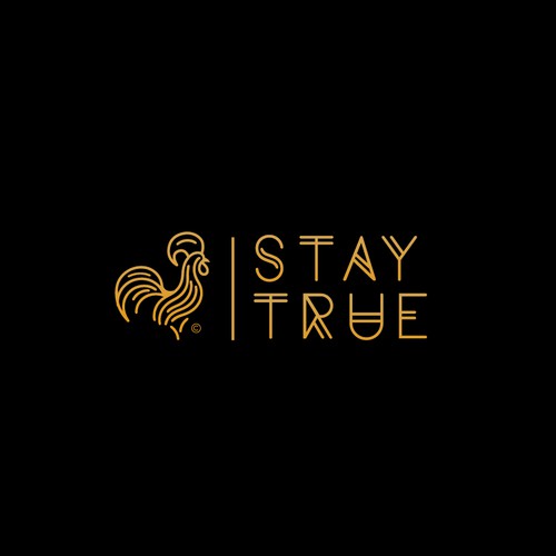 We need a high end logo maker who specializes in luxury, quality and gold! Design by Ak4li