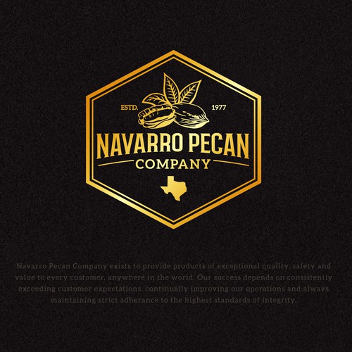 We need to REVAMP our current logo Design by Elan Ayag