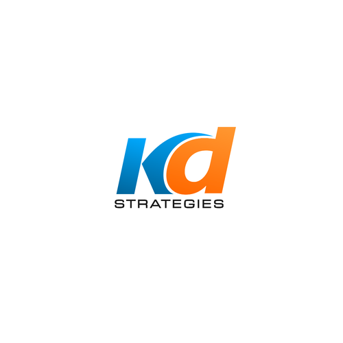 KD Strategies needs a new logo Design by RenDay