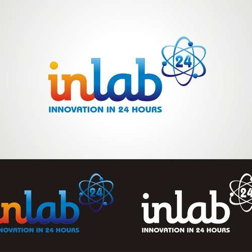 Help inlab24 with a new logo Ontwerp door gogas