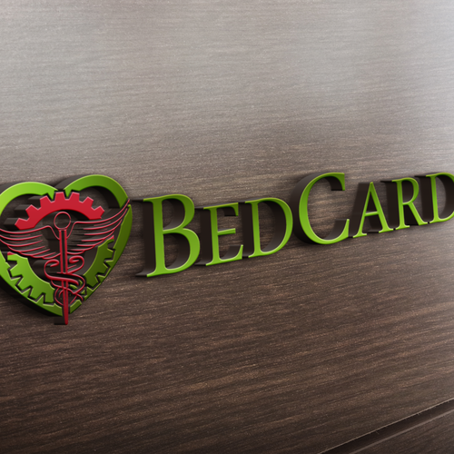 Logo design contest entry by desinggrafic