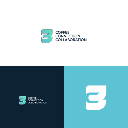 Logo design for a nationwide networking group organization Design by Agencia Netz