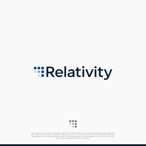 Simple but clean design for Tech Startup! Design von Direwolf Design