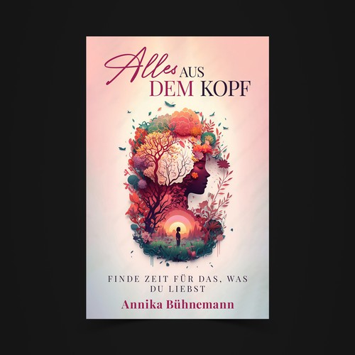 Book cover contest entry by KMS Arafat