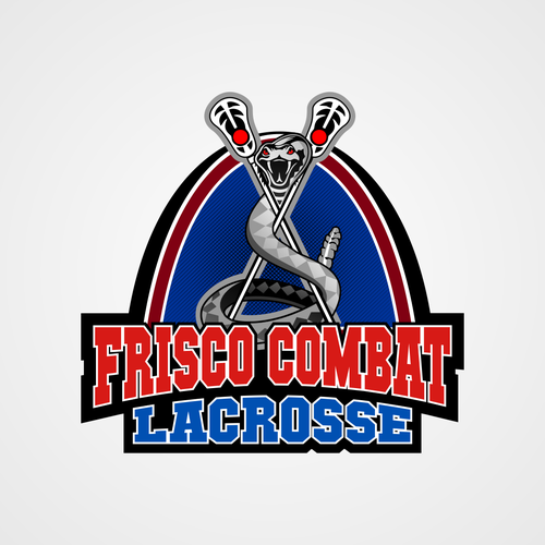 Texas Lacrosse Manufacturer Logo Design Logo design contest