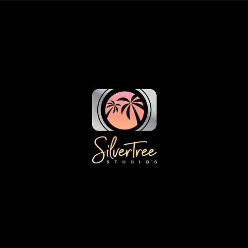Silver Tree Studio's needs a memorable logo/ brand image Design by Jose MNN