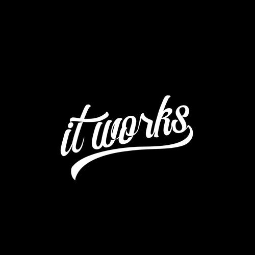 it works Design by zafranqamraa