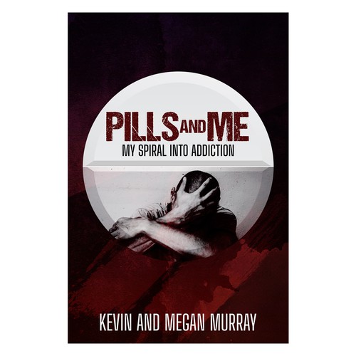 Inside the Mind of an Addict Design by dcpathak