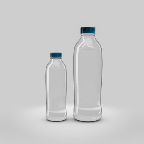 Product packaging contest entry by DLab™