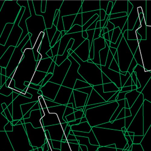 Design an innovative, cutting-edge WINE Label Design by serifim