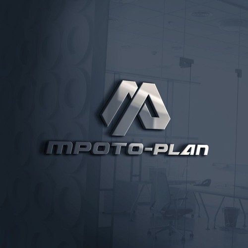 Logo design contest entry by jerora