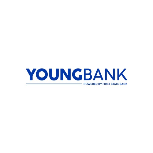 Design Eye-Catching Logo for New Digital Bank Design von J Co