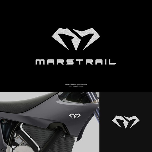Design the Icon of Electric Off-Road Excellence: Create a Logo that Defines Power, Innovation, and Adventure for MarsTra Design by Patrick0710