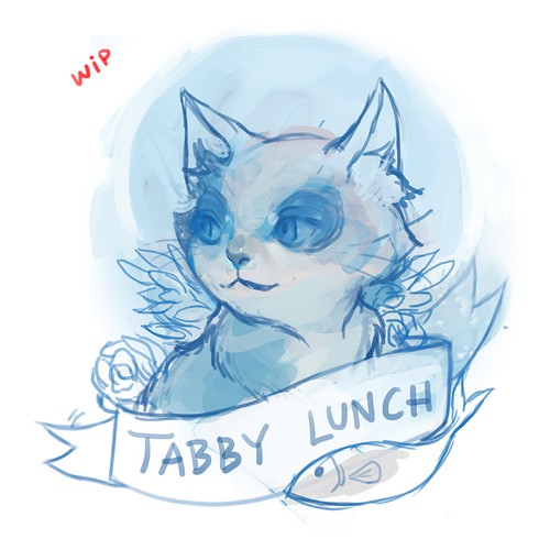 Logo design contest entry by kokoArt