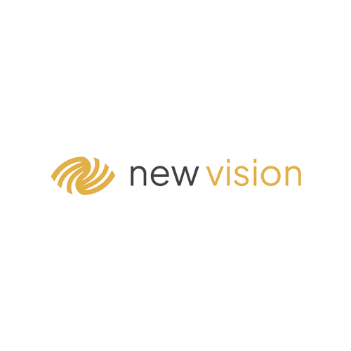 New Vision Logo Design by Joe77