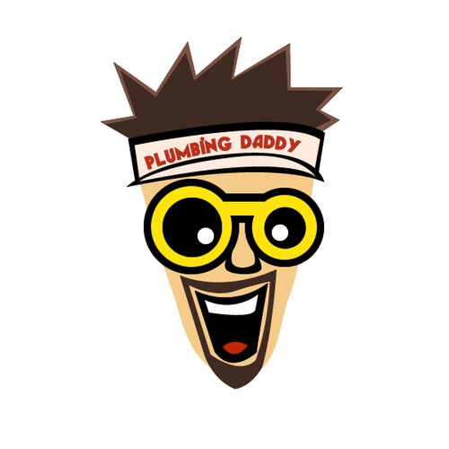 Create the next button or icon for Plumbing Daddy Design por njasvi