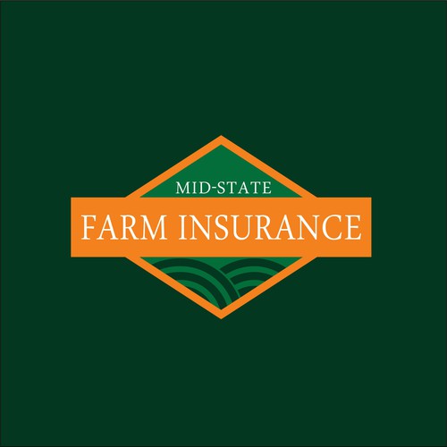 Creative AG Insurance Logo Needed! Design réalisé par gravisio