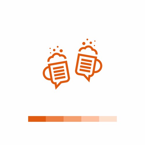 Logo & social media pack contest entry by R A H A J O E