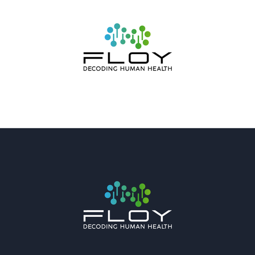 Design the future of human-centric healthcare Design by memindlogo