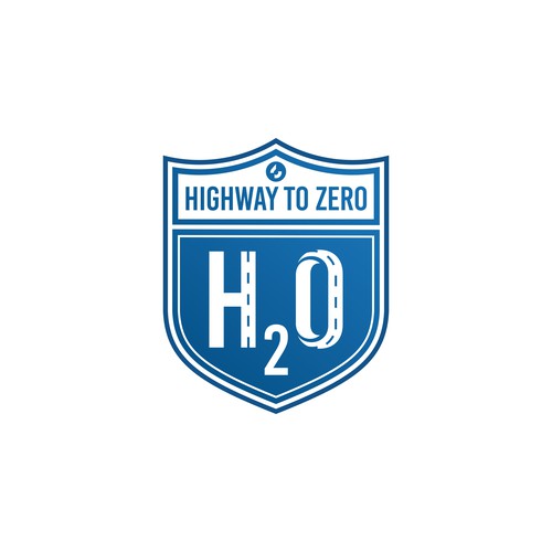 Highway To Zero Logo Design by Sil [LD]