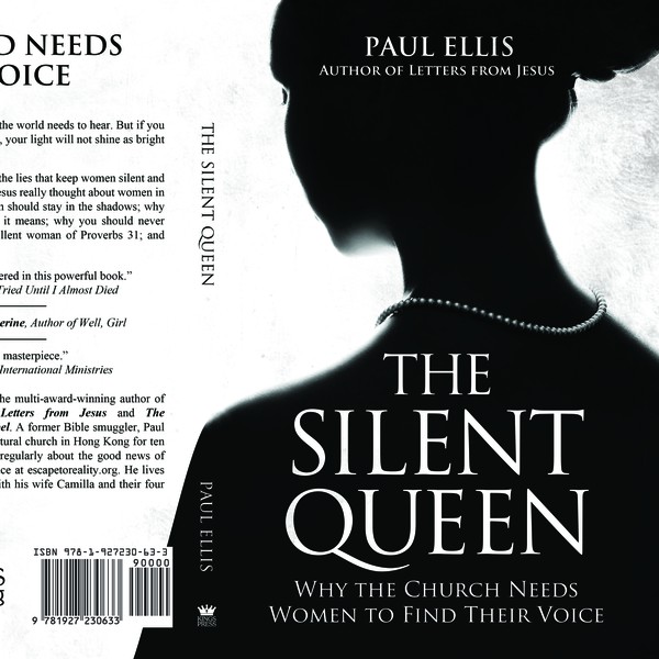 The Silent Queen