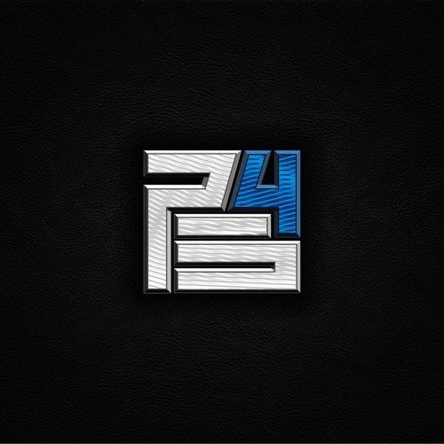 Community Contest: Create the logo for the PlayStation 4. Winner receives $500! Design von Ines