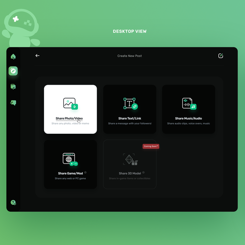 Other web or app design contest entry by veniv3n1veni