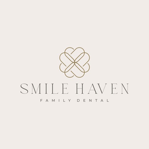 Design Modern and Sleek Logo For Dental Practice Design by Vic People Studio
