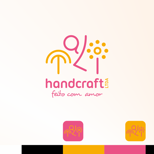 Use You Soul To Create A Logo In Memoriam Of My Late Daughter Logo Para Ong Em Memoria A Minha Filha Falecida Aos 40 Logo Design Contest 99designs