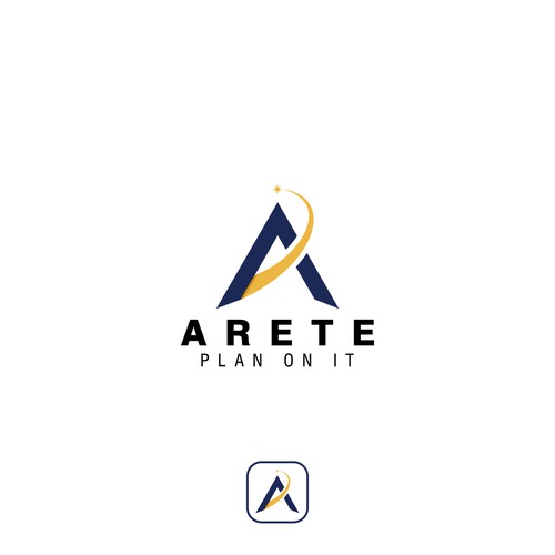 Technology Logo Update Needed with easy to follow outline of needs/wants Design by iki.design