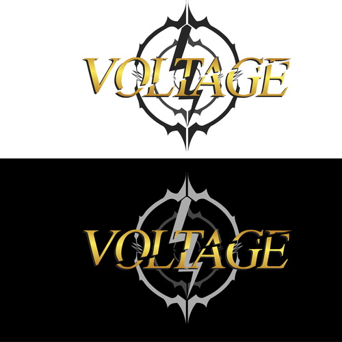 Create a Logo for a New Powerline Company, build part of our future. Design by aceofspades