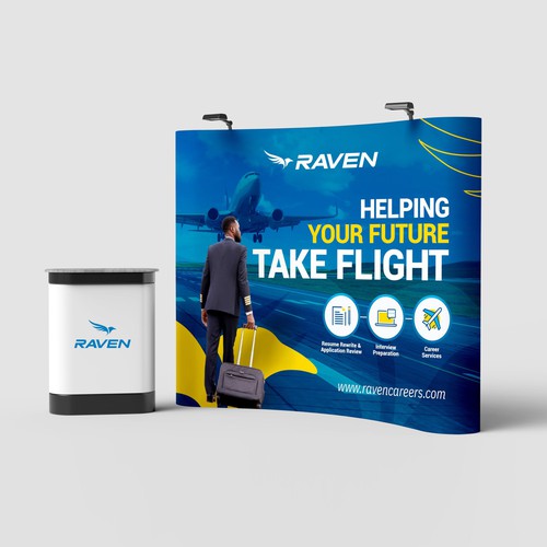 Other business or advertising contest entry by lprassida